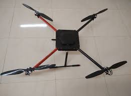 phoenix 950 quadcopter drone