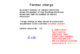 Then determine how many valence electrons each element has: Slides11c