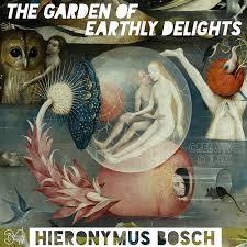 hieronymus bosch the garden