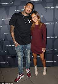 Chris brown don dey accused say im beat one woman afta argument for los angeles. Chris Brown Girlfriend 2021 Wife Married To Gf Name