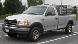 Click to see our best video content. Ford F Series Tenth Generation Wikipedia