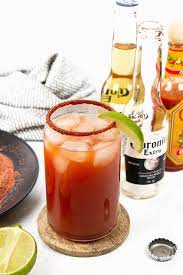 easy michelada tail recipe beer