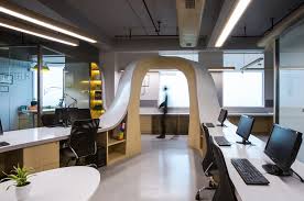 An Architects Office Creative Designer Architects The