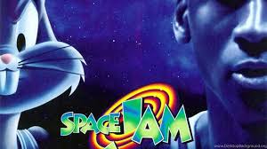 Maybe you would like to learn more about one of these? Bugs Bunny Space Jam Michael Jordan Desktop Background