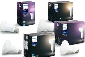Philips Hue Bluetooth Zigbee Smart Bulbs Review The Best Smart Lighting Just Got Better But No Less Expensive Techhive