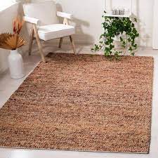 grant solid color area rug