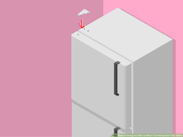 Installation instructions and owner's manual. How To Change The Side On Which Your Refrigerator Door Opens