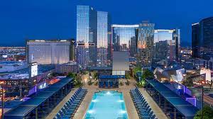 Polo Towers Suites Nevada Diamond Resorts