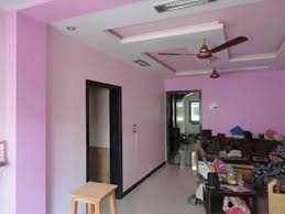 Painting a straight line on a wall. Royal Home Painting Services Vidya Enterprise Id 18351828830