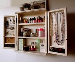 Jewelry Cabinet Jewelry Organizer