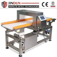 The benefits of metal detection in the manufacturing. China Wholesale Conveyor Belt Metal Detector For Food Production Line China Metal Detector Food Metal Detector