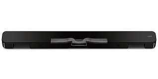 The soundbar features an optical audio input and a usb port to connect. Sony Black 2 Ch Built In Tweeter Sound Bar Ht S100f