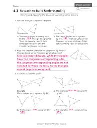 Unit 8 right triangles and trigonometry key. 2