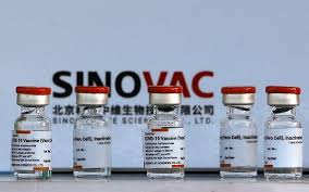 Sinovac's coronavac® used on child and adolescent population in china, good antibody levels observed after three months following vaccination. Indonesian Nurse Dies 9 Days After Receiving China S Sinovac Vaccine Taiwan News 2021 02 25 13 02 00