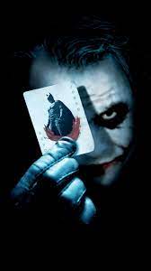 Joker HD Wallpaper ...