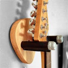 25 Diy Guitar Hanger Ideas Mint