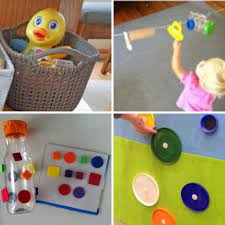 easy diy toys for es and toddlers