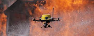 38 ways drones uavs impact society war