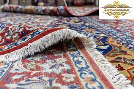 isfahan persian carpets