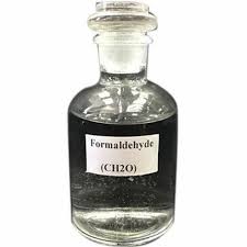liquid formaldehyde chemical for