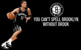 You can learn more about the brooklyn nets brand on the nba.com/nets website. Download Brooklyn Nets Logo Wallpaper Wallpaper Getwalls Io