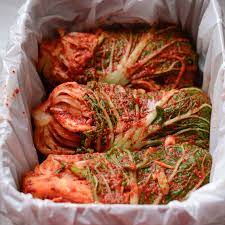 How to Make Kimchi?