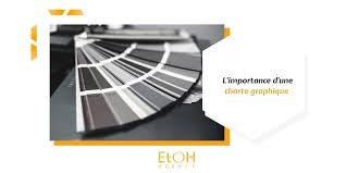 why have a graphic charter etoh agency