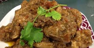shahi mutton karahi recipe in urdu