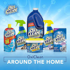 oxiclean large area carpet cleaner 64 oz