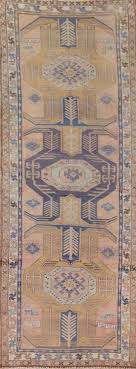 vine ardebil persian runner rug 3x10