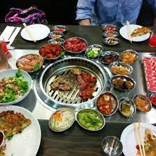 picture of tomukun korean barbeque ann