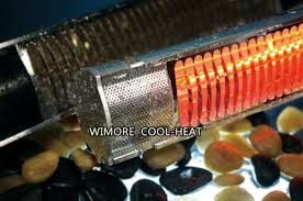 Quartz Heater Infrared Heater For