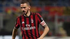 Prior to accepting a position in north london paratici was working as. Leonardo Bonucci Wants Juventus Return Says Ac Milan Sporting Director Leonardo Football News Sky Sports