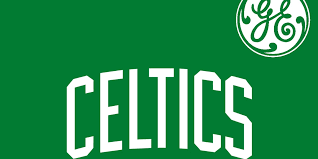 50 boston celtics logos ranked in order of popularity and relevancy. Boston Celtics Unveil New Jerseys That Include A Ge Advertising Patch