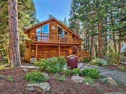 recently sold homes in donner lake