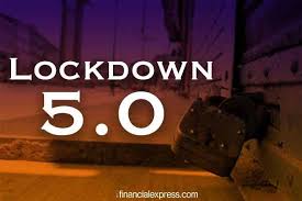 The total recoveries increased to 11,94,582 and toll to 9,271, and the active caseload in the state was now at 2,07,467. Lockdown 5 0 Guidelines In India State Wise Lockdown Extension 5 0 Rules Lockdown 5 0 News Lockdown Extension 5 0 Latest Updates The Financial Express