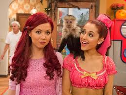 sam and cat hd wallpapers pxfuel