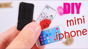 how to make barbie iphone you