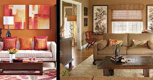 10 elegant living room color schemes