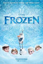 Watch frozen 2 tamil dubbed movie online. Frozen 2013 Imdb