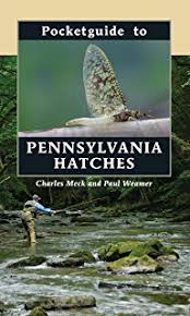 Amazon Com Flyfishers Guide To Pennsylvania Ebook Tom