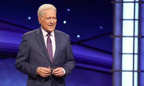 Mike richards, a current jeopardy! Jeopardy Pays Tribute To Alex Trebek Will Air His 35 Final Episodes Vanity Fair