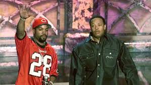 — appetite for destruction 03:08. Ice Cube Defends Move To Omit N W A S Violent Past From Straight Outta Compton Abc News