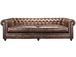 shakespeare chesterfield sofa in aged