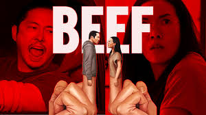 BEEF' Review: Steven Yeun & Ali Wong Clash In The Netflix Dark Comedy | The  Movie Blog