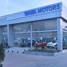 list of top tata car dealers in lucknow