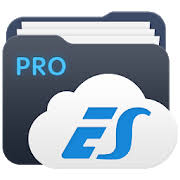 But this hd movie file is not showing up in there. Descargar Es File Explorer Manager Pro Mod Apk 1 1 4 1 Remove Ads Unlocked Pro 1 1 4 1 Para Android