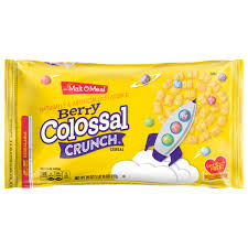 malt o meal cereal berry colossal