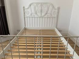 Ikea Metal Beds And Bed Frames