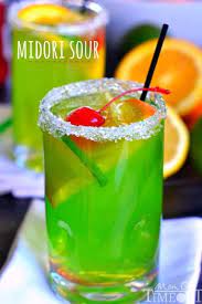 midori sour recipe mom on timeout